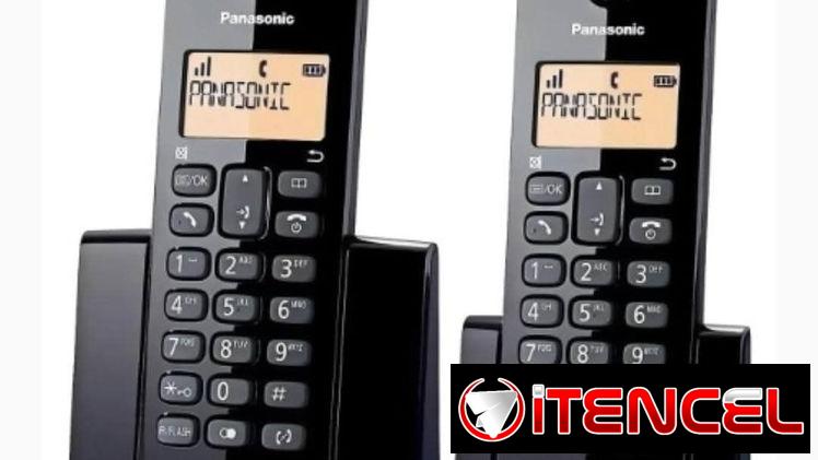 🔊TELEFONOS INALAMBRICOS