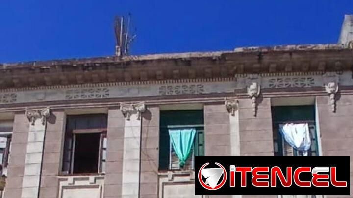 Vendo apartamento