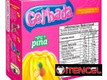 Gelatina Gel’hada  x 35g por cajas
