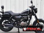 MOTOR KRATHOS 250 CC COLORES EN FOTOS