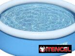 PISCINA INFLABLE