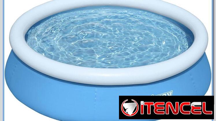PISCINA INFLABLE