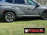 Vendo o negocio, Hyundai Tucson, 2025 límite con 10,000 millas