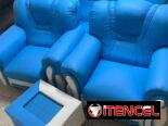 Muebles de sala