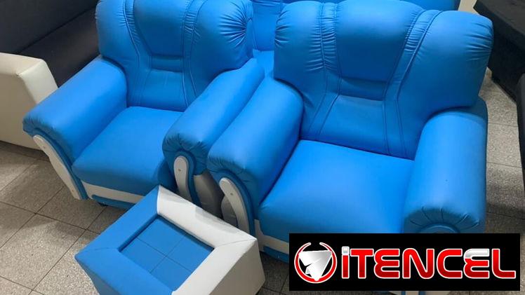 Muebles de sala