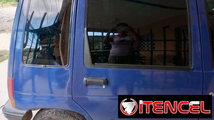 Tico del 94