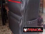 Maletas nuevas 23 y 32kilos 4ruedas. Acepto MN