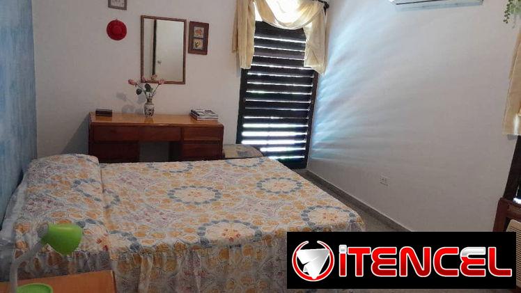 🏡CASA INDEPENDIENTE EN REPARTO FLORES 🌴🏡