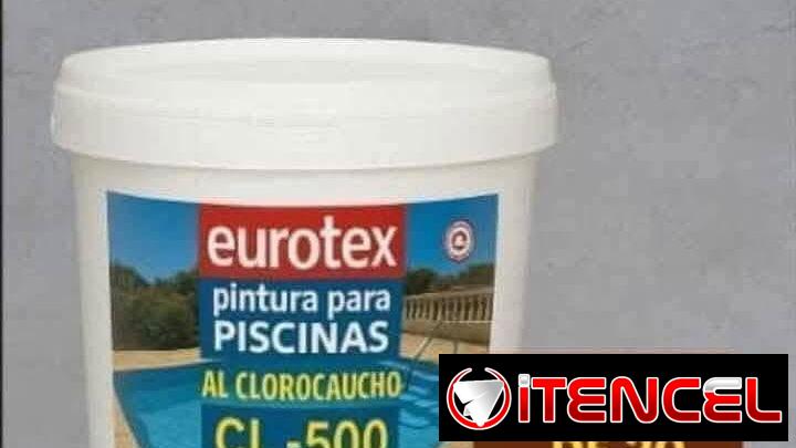 Pinturas