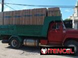 Camión para mudadas y cargas en la Habana y otras provincias.