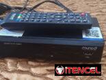 Cajita Decodificadora HD