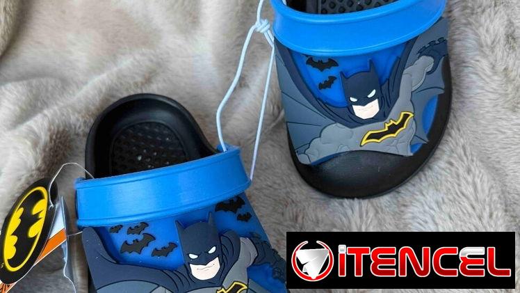 ✅️CROCS DE NIÑO DE DISNEY ✅️# 7/8✅️