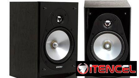Bafles ENERGY CB-20    2  Vias 8 ohms