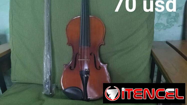 Violin 3/4