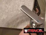 Mezcladora moderna de excelente calidad