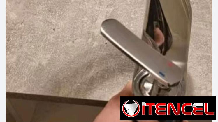 Mezcladora moderna de excelente calidad