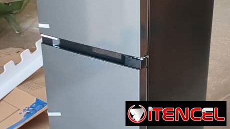 Refrigerador 10 pies Marca Royal de Congelación Seca precio $445 USD Transporte incluido  Factura y Garantía
