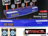 Juego de Tiro al Blanco Electrónico