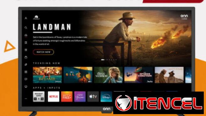 Smart TV TCL  onn