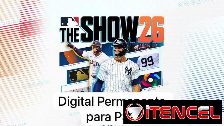 Combos de inyección digital permanente para PS5 y más!!!