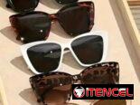 Gafas de mujer !