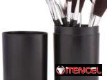 ♦️ PINCELES DE MAQUILLAJE ♦️ GRAN CALIDAD ♦️   [ SET DE 10 ] [ SET DE 13 ]  ESTUCHE Y BUENA PRESENCIA  ♦️  5.887.23.60