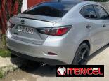 Vendo un negocio, Toyota Yaris 2020 automático