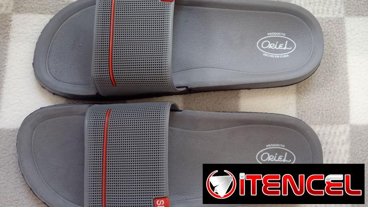 Chancletas de hombre  # ,43,44,45