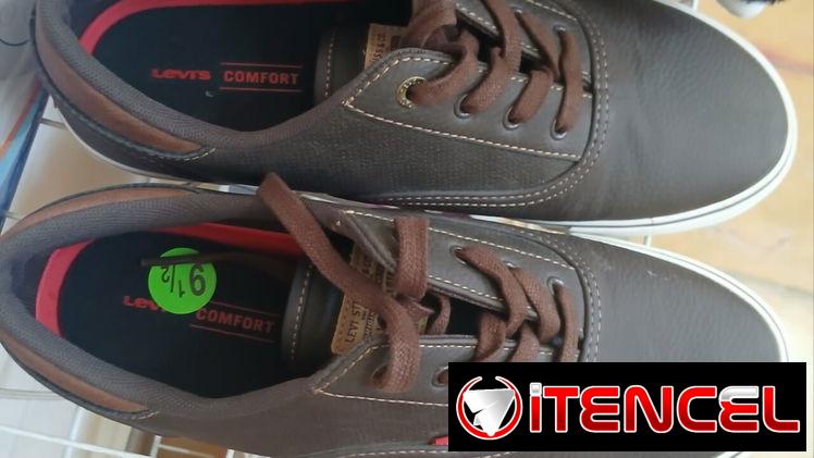 Tenis LEVIS