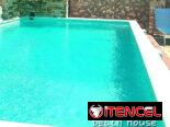 Se renta casa Alain a solo 1 cuadra del mar de Guanabo. Tenemos puscina, billar, planta eléctrica..whatssap 5 2959440
