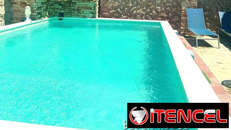 Se renta casa Alain a solo 1 cuadra del mar de Guanabo. Tenemos puscina, billar, planta eléctrica..whatssap 5 2959440