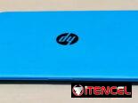 HP.Intel Dual Core.6ta generación.1 Tera HDD.Mas otro disco SSD de 32 gigas.bateria 3 horas.11’6 pulgadas la pantalla.