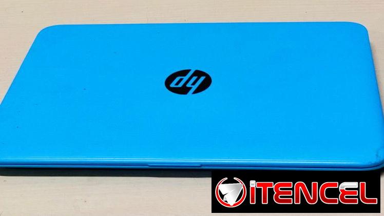 HP.Intel Dual Core.6ta generación.1 Tera HDD.Mas otro disco SSD de 32 gigas.bateria 3 horas.11’6 pulgadas la pantalla.