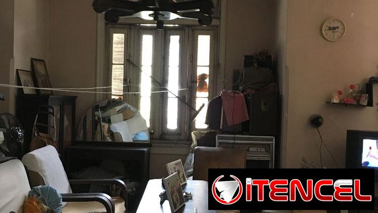 Venta de apartamento en el centro del Vedado