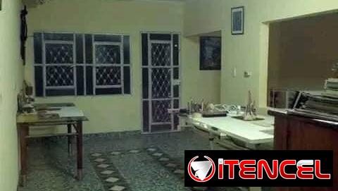 Se vende espaciosa Residencia de 2 niveles en la ciudad de Holguín