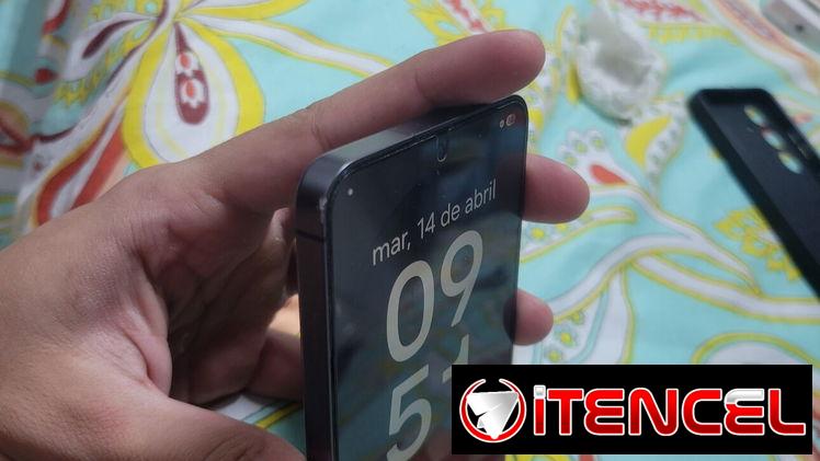 Samsung Galaxy s24 8 ram y 128gb de almacenamiento