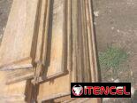 Tablas tablones y palos