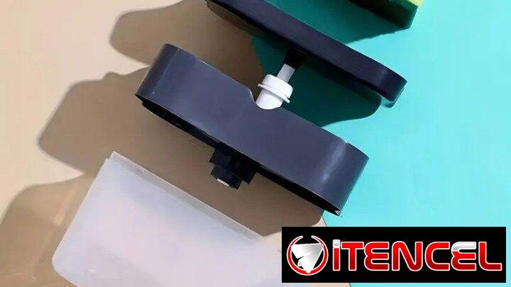 Dispensador de detergente líquido | videojuegoshabana.com