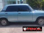 VENDO AUTO LADA 2105