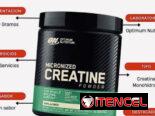 Creatina