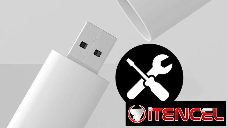 Reparamos memorias USB pendrives Local MT-501