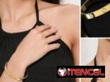 Pulseras Edición Especial Réplicas Cartier en colaboración con Vancleef.