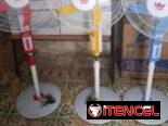 Ventiladores recargable a partir de  hoy nuevas ofertas no se que den sin los suyos aprovechen
