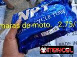 Cámaras de moto 🛵 16.17.18.19