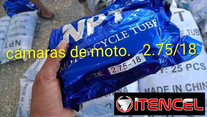 Cámaras de moto 🛵 16.17.18.19