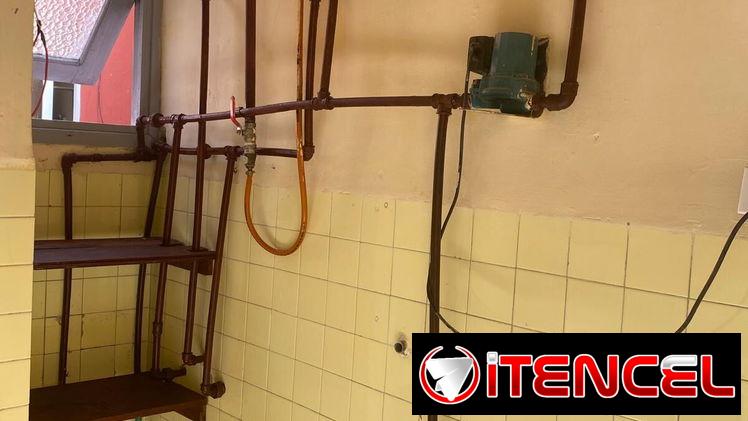 Se vende Joya capitalista en el corazón de la Habana