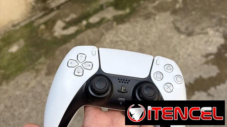 Gangaaa Play station 5(ps5) como nuevecito Habana vieja