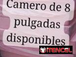 colchones cameros