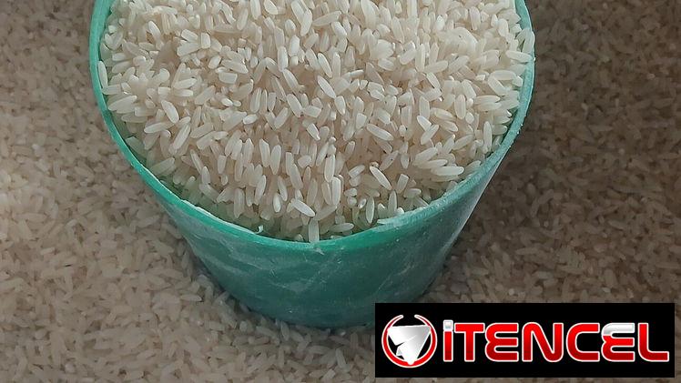 🌾Arroz criollo ,super limpio y cocina bien( Vietnamita)
