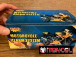 Alarma para moto